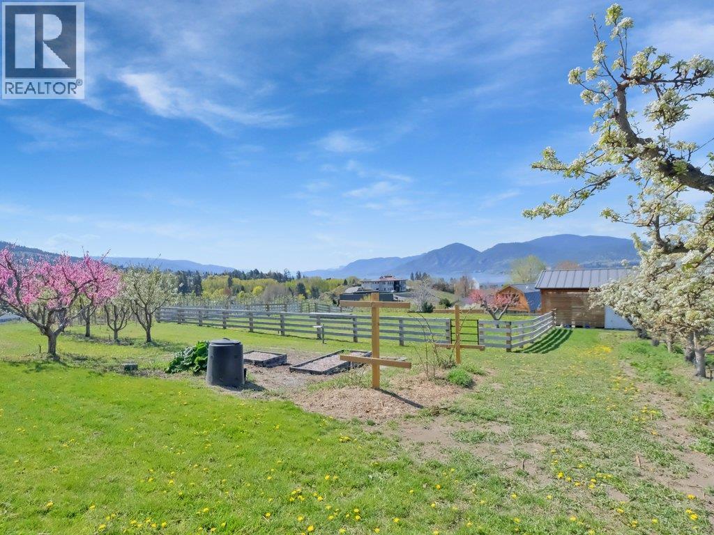 620 Boothe Road, Naramata, BC - Outdoor With View