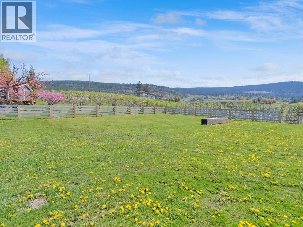 620 Boothe Road, Naramata, BC - Outdoor With View
