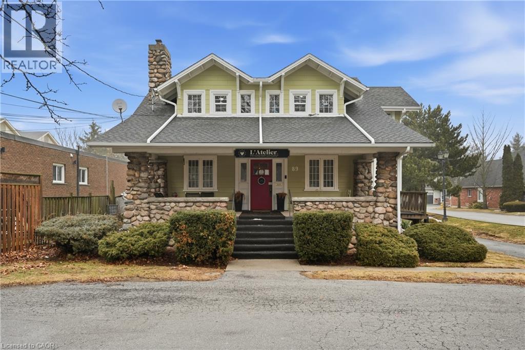 89 Main Street E, Grimsby, ON