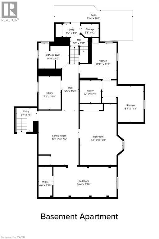 89 Main Street E, Grimsby, ON