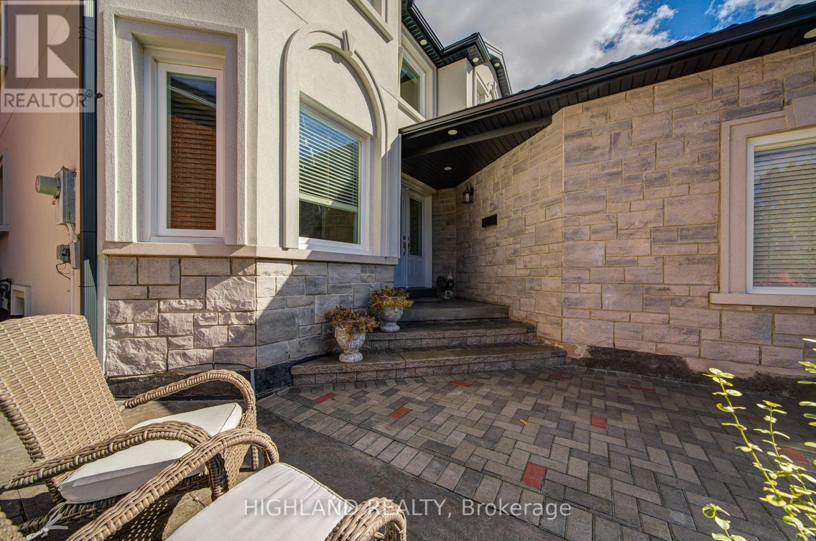 5191 Warwickshire Way, Mississauga, ON - Outdoor