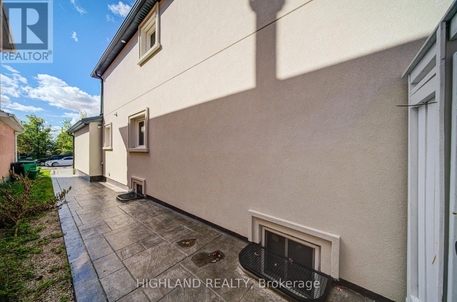 5191 Warwickshire Way, Mississauga, ON - Outdoor With Exterior