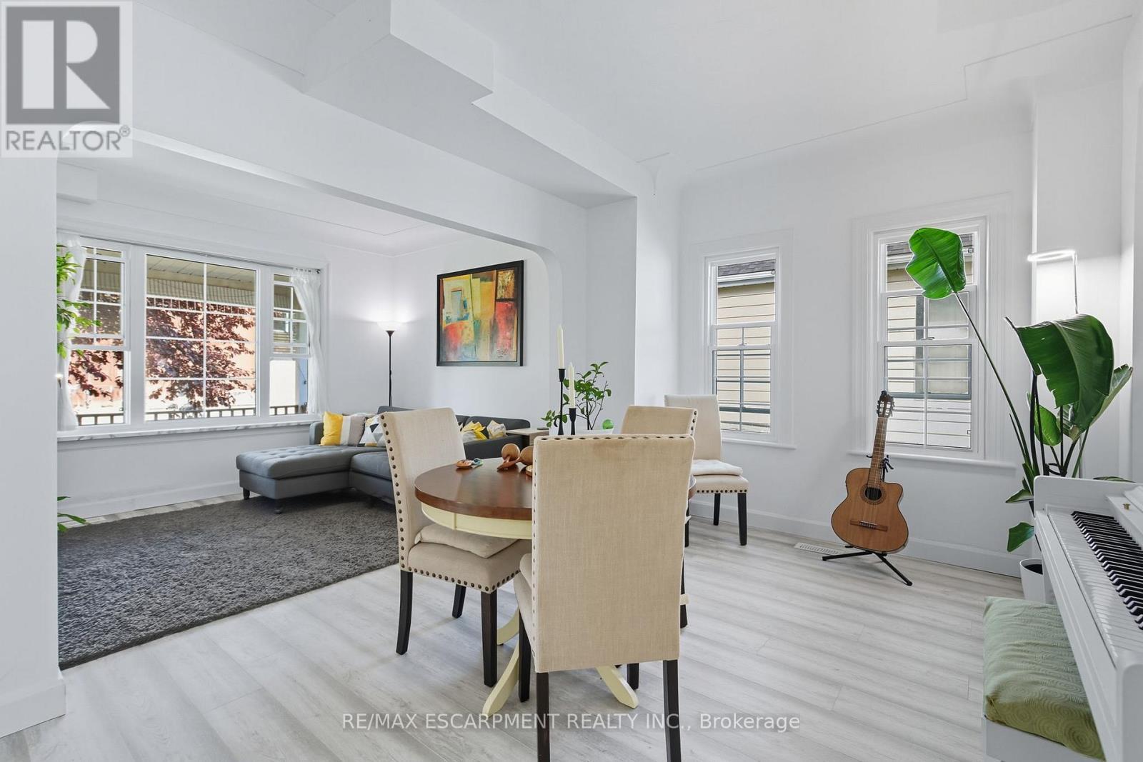 157 East 5Th Street, Hamilton, ON - Indoor