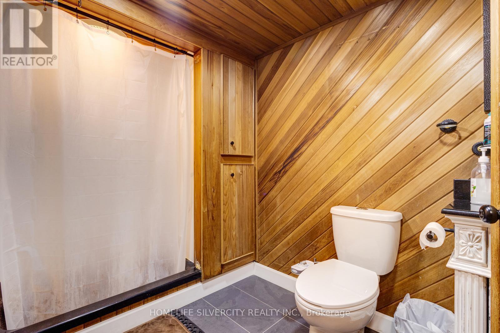 203 Montmorency Drive, Hamilton, ON - Indoor Photo Showing Bathroom