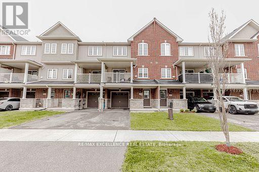 9 Hiscott Drive, Hamilton, ON - Outdoor With Facade