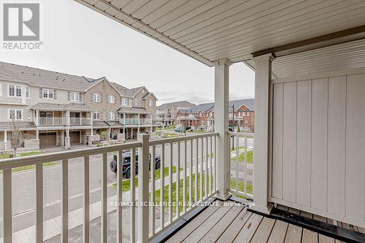 9 Hiscott Drive, Hamilton, ON - Outdoor With Exterior