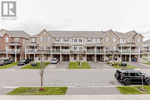 9 Hiscott Drive, Hamilton, ON - Outdoor With Facade