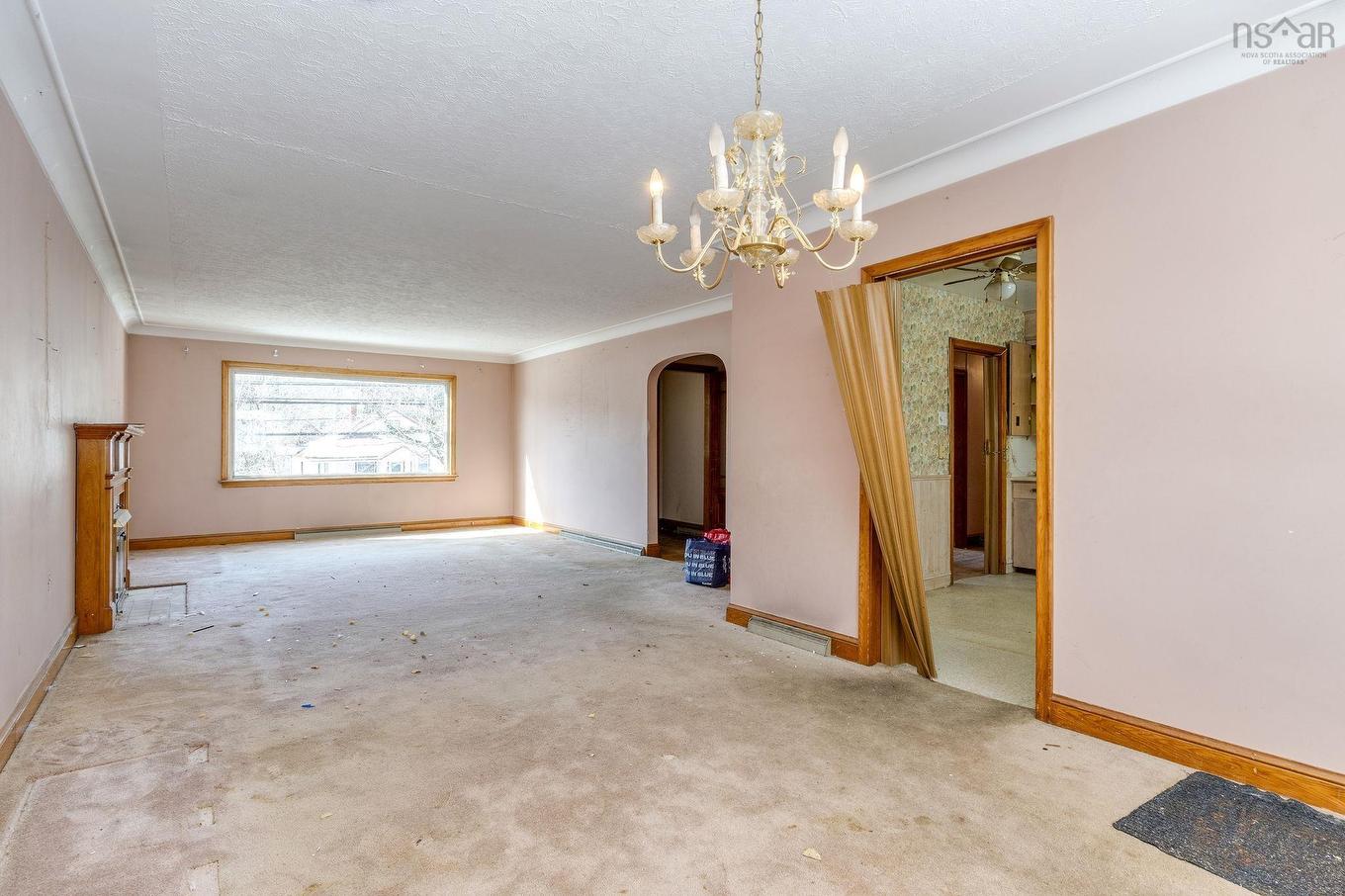 2835 Joseph Howe Drive, Halifax, NS