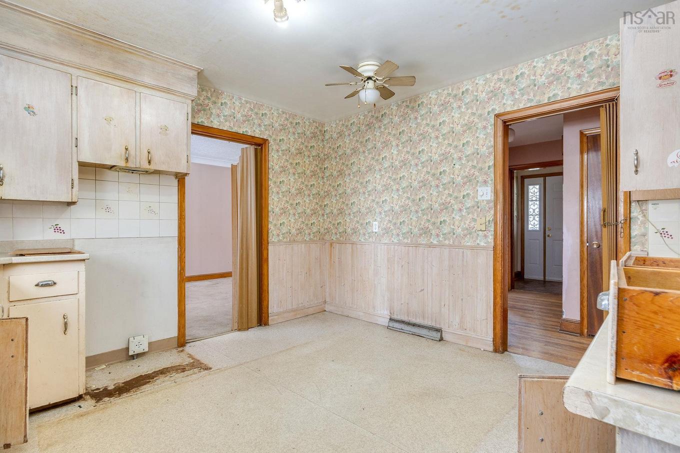 2835 Joseph Howe Drive, Halifax, NS