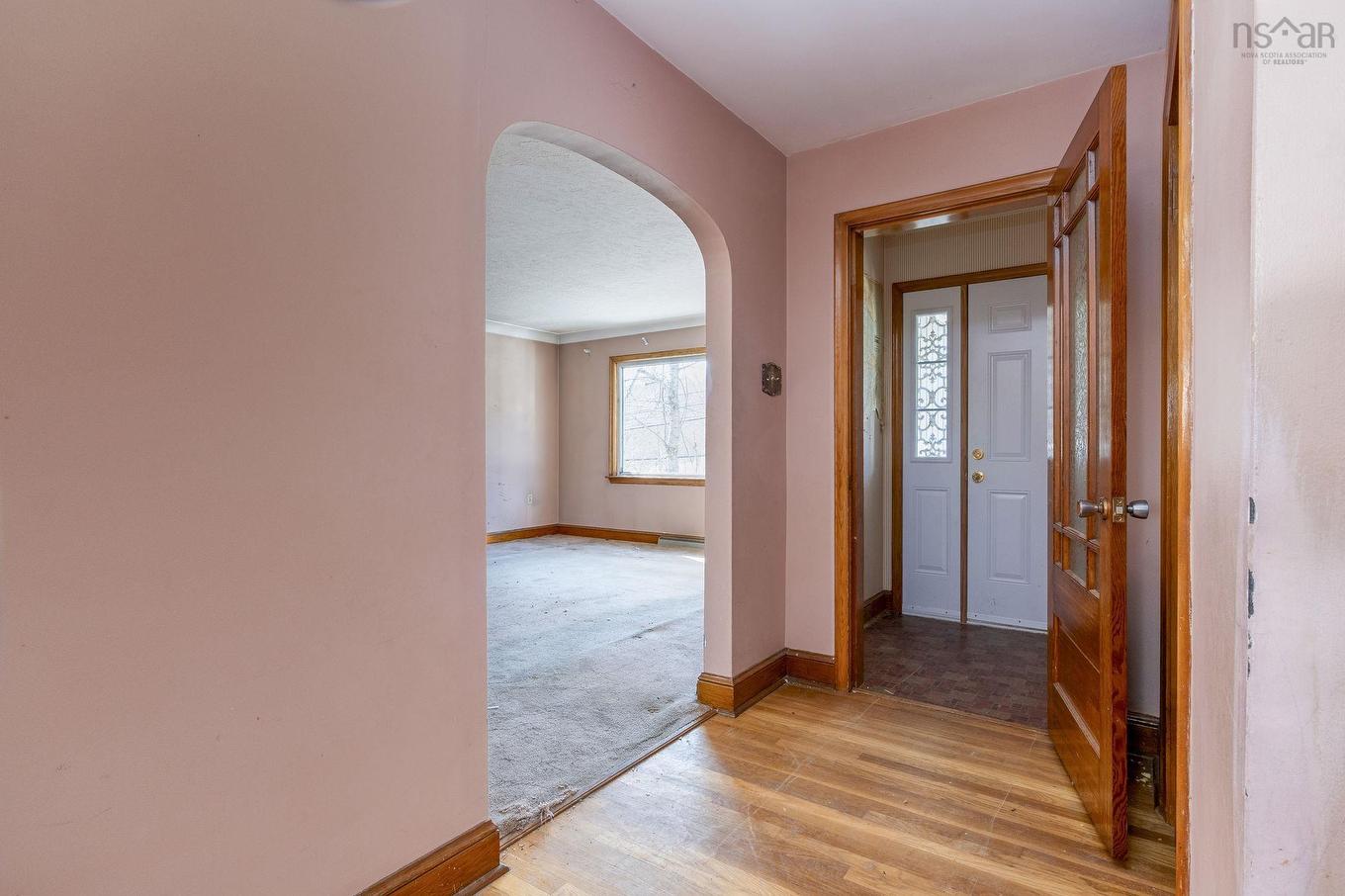 2835 Joseph Howe Drive, Halifax, NS