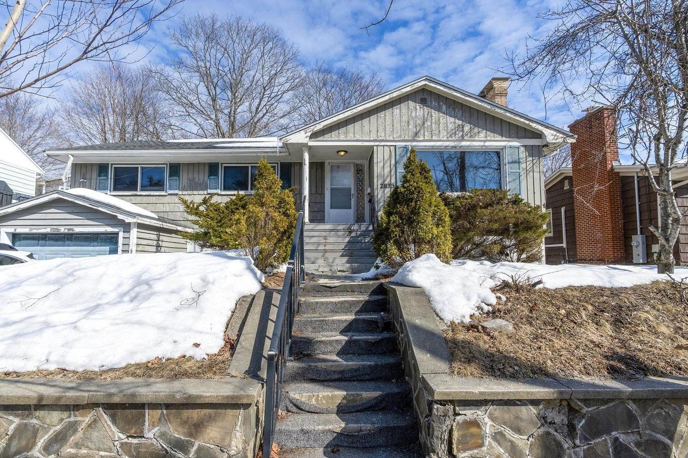 2835 Joseph Howe Drive, Halifax, NS