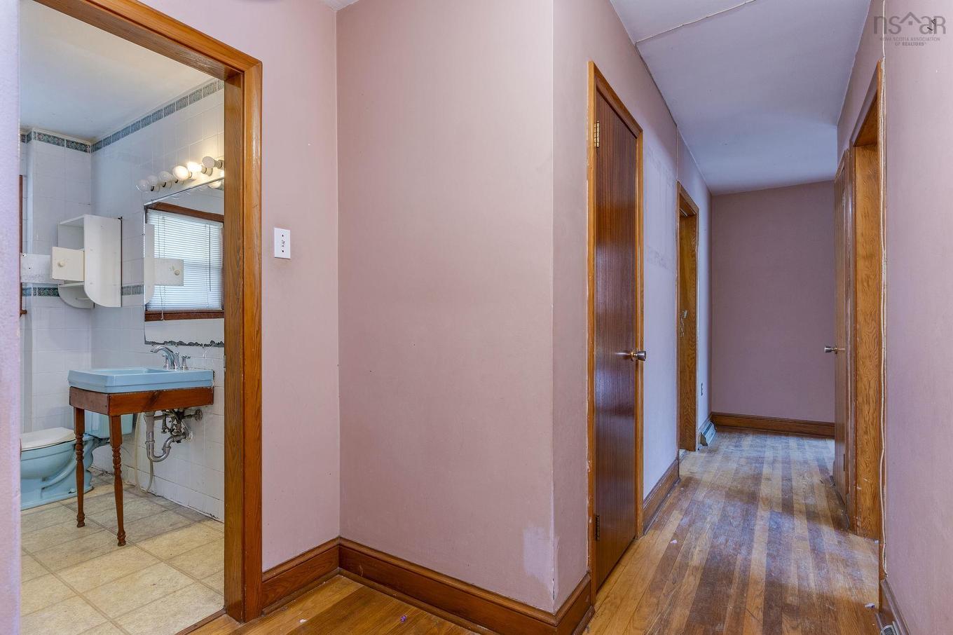 2835 Joseph Howe Drive, Halifax, NS