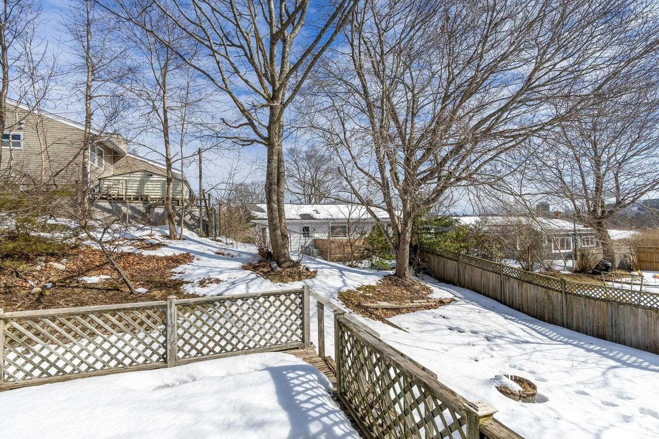 2835 Joseph Howe Drive, Halifax, NS