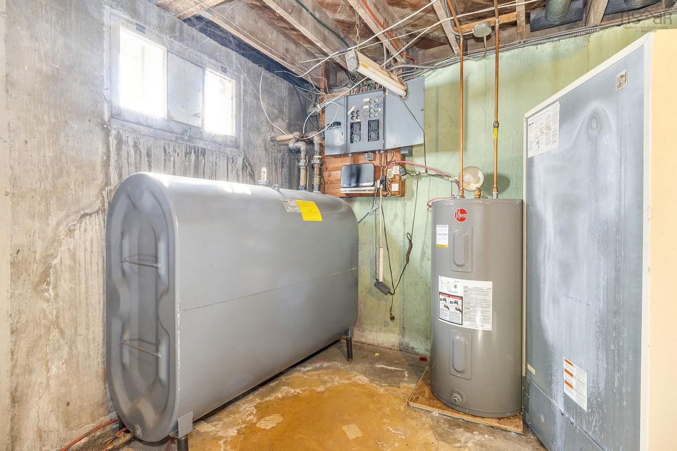 2835 Joseph Howe Drive, Halifax, NS