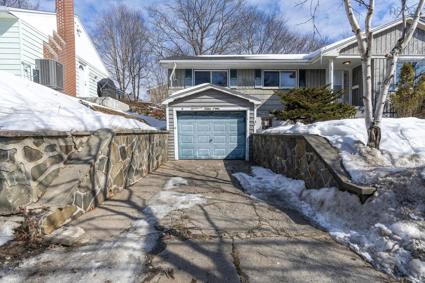 2835 Joseph Howe Drive, Halifax, NS