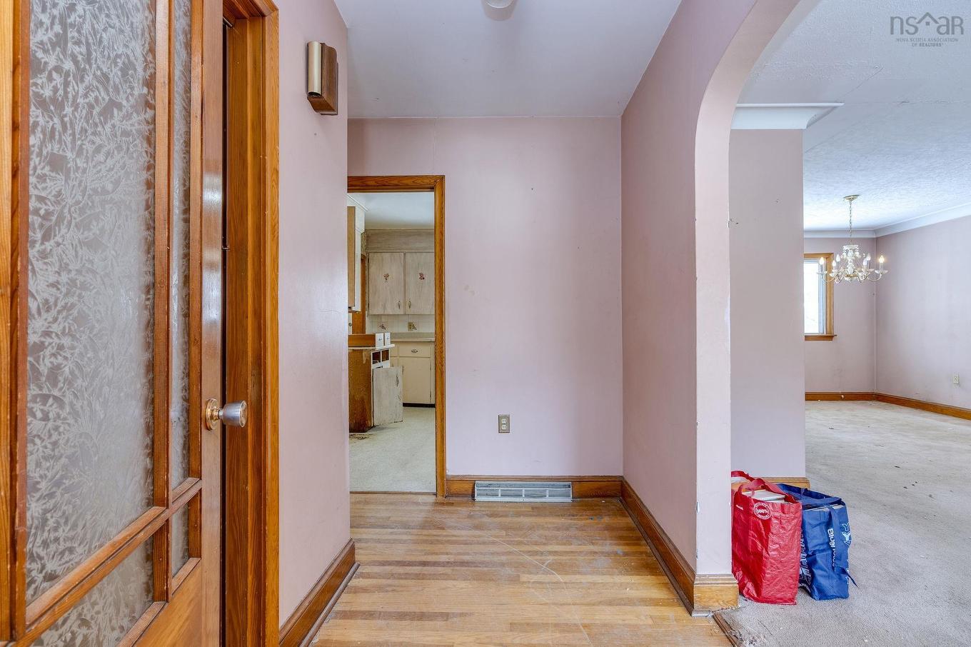 2835 Joseph Howe Drive, Halifax, NS