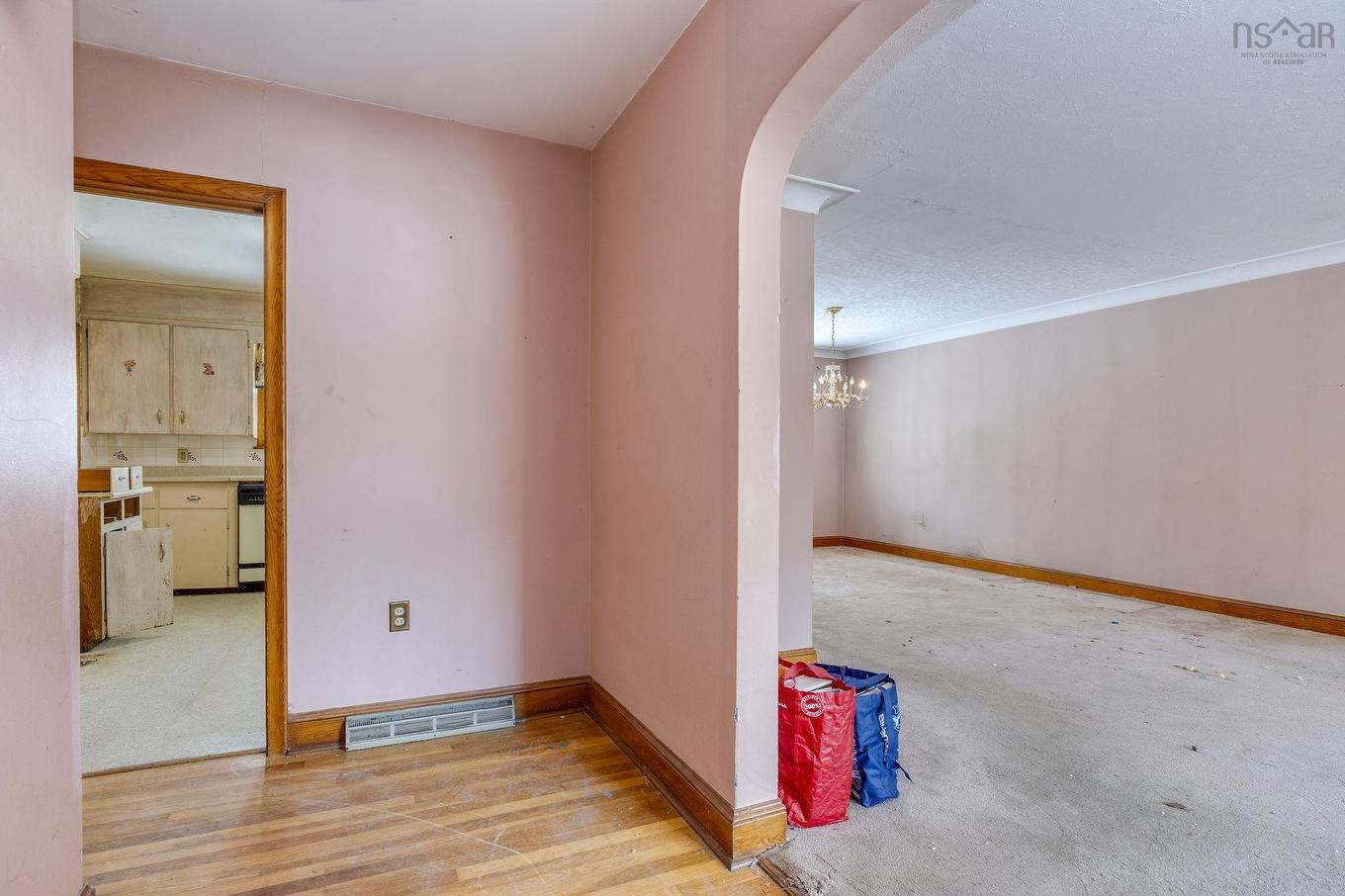 2835 Joseph Howe Drive, Halifax, NS