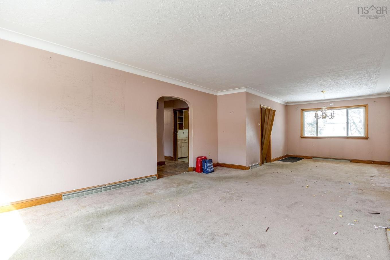 2835 Joseph Howe Drive, Halifax, NS