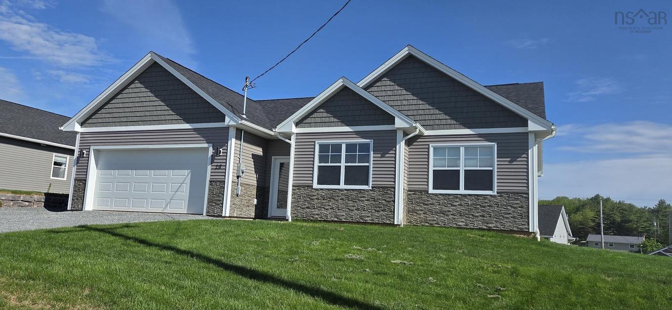 43 Ridge Avenue, Stewiacke, NS