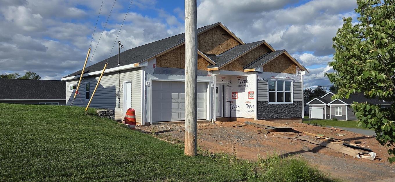 21 Ridge Avenue, Stewiacke, NS