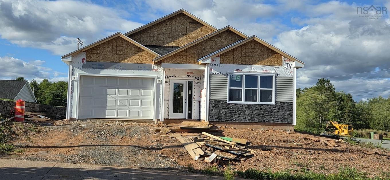 21 Ridge Avenue, Stewiacke, NS