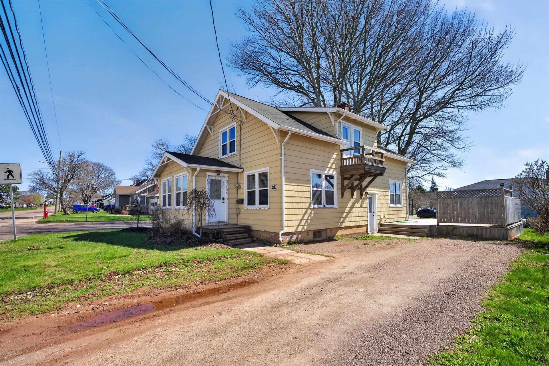 289 Granville Street, Summerside, PE