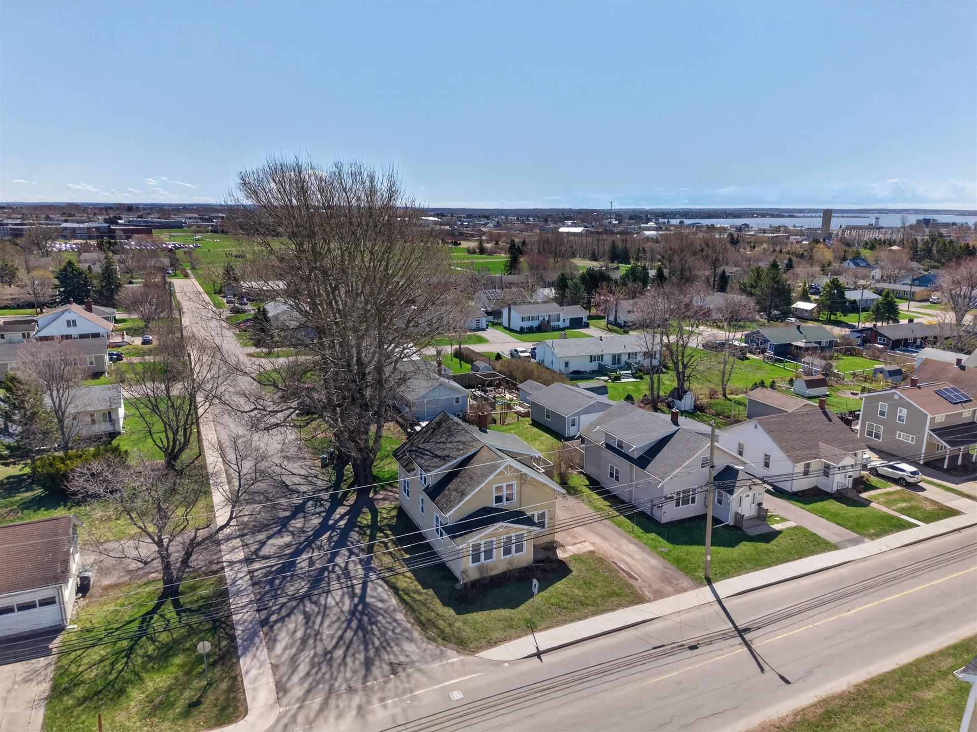 289 Granville Street, Summerside, PE