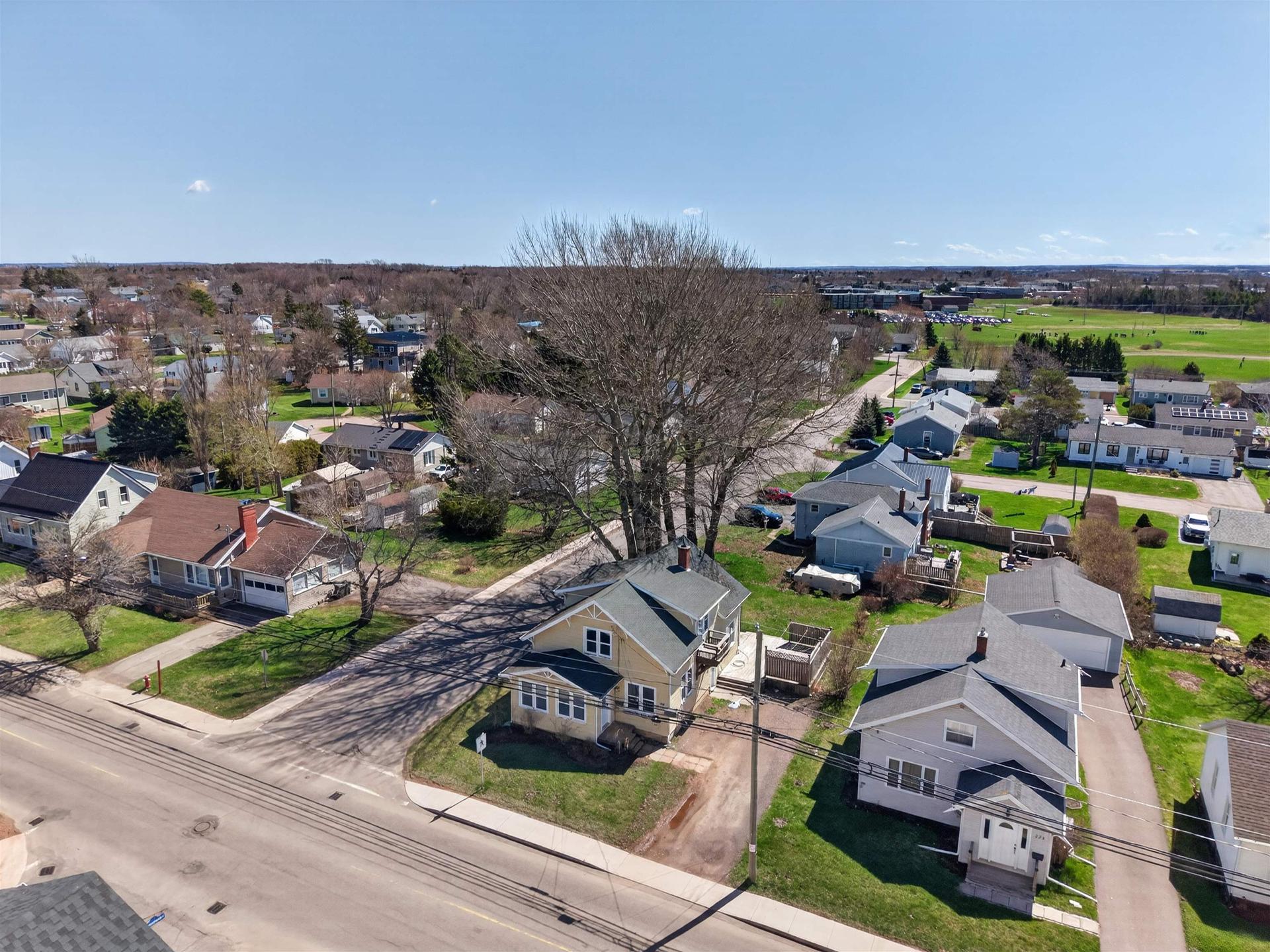 289 Granville Street, Summerside, PE