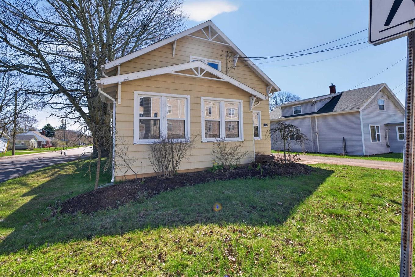 289 Granville Street, Summerside, PE