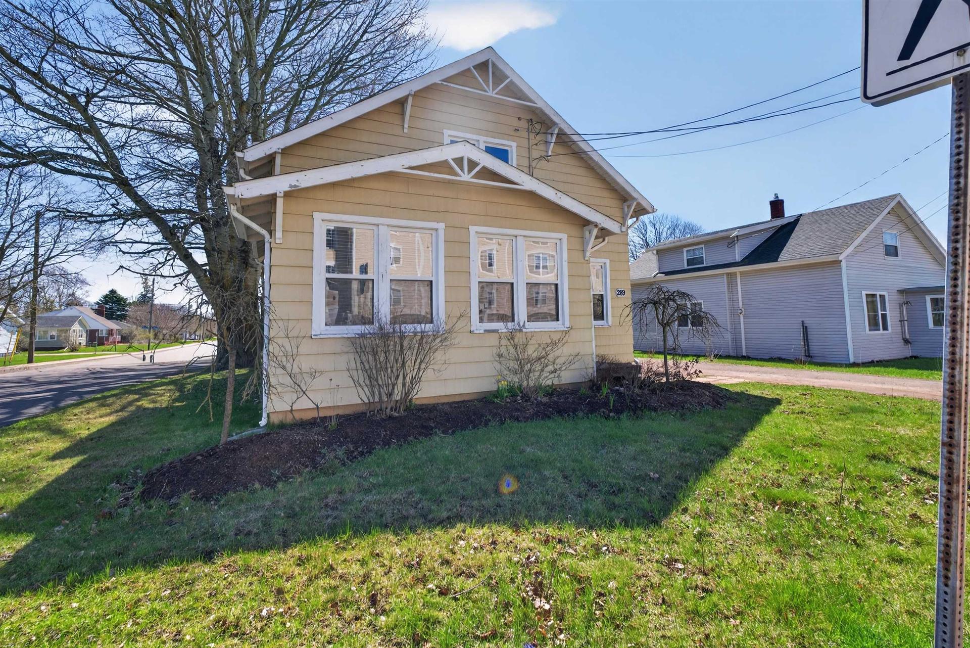 289 Granville Street, Summerside, PE