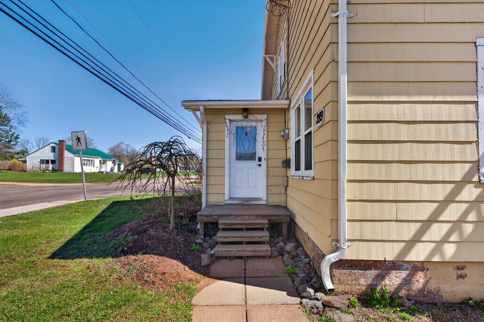 289 Granville Street, Summerside, PE