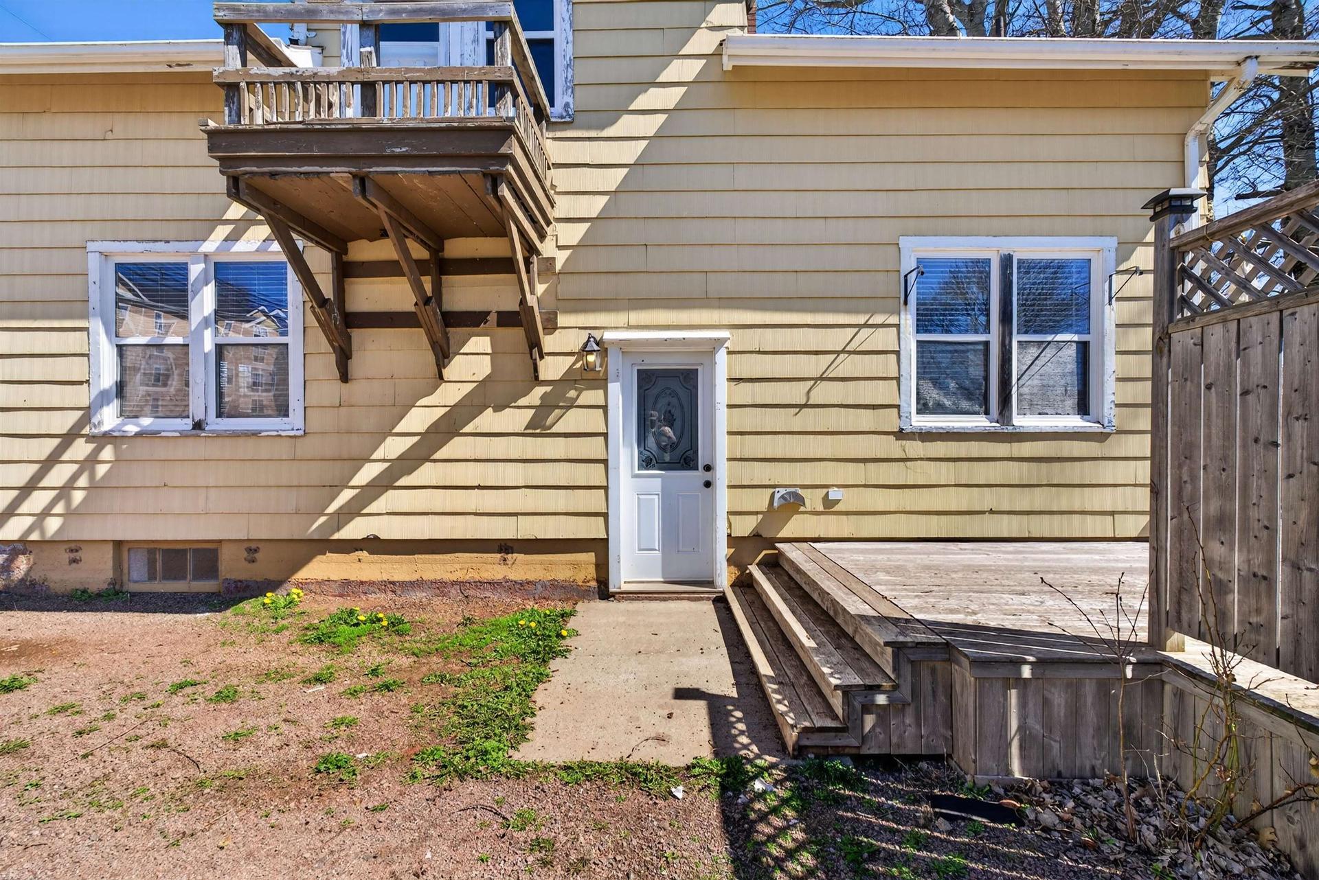289 Granville Street, Summerside, PE