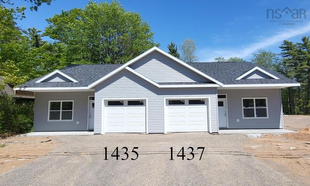 1435 Princess Crescent, Coldbrook, NS