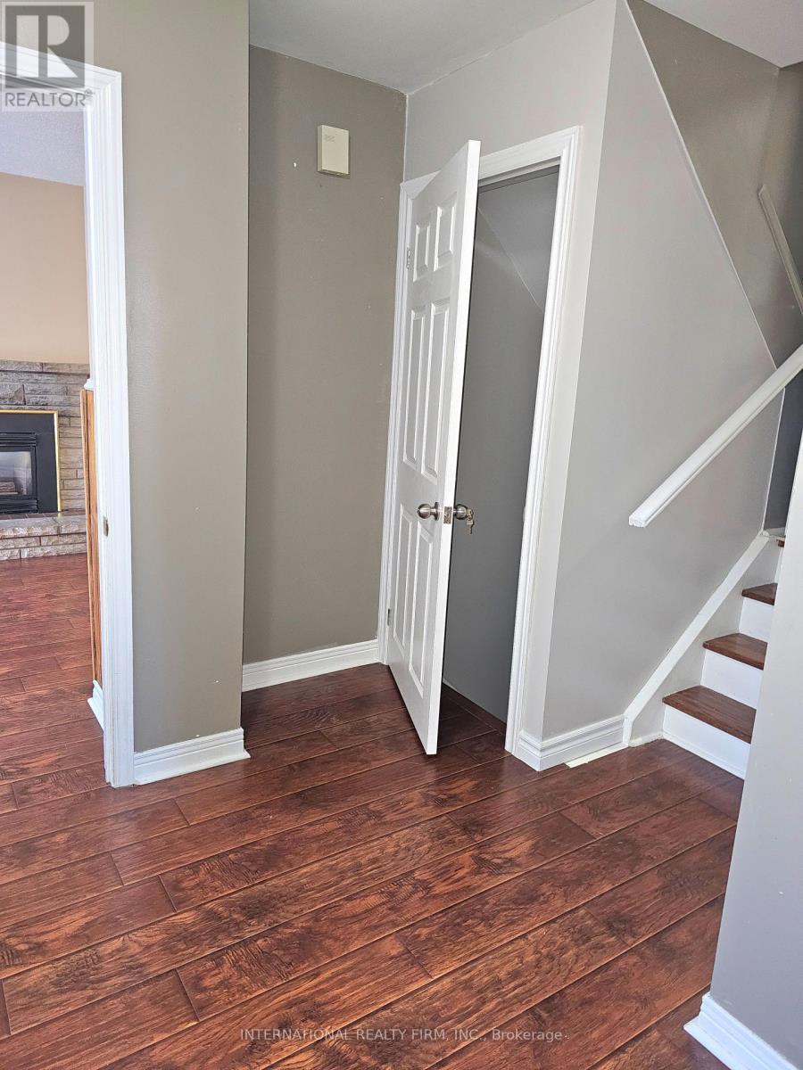 3602 Dunrankin Drive, Mississauga, ON - Indoor Photo Showing Other Room