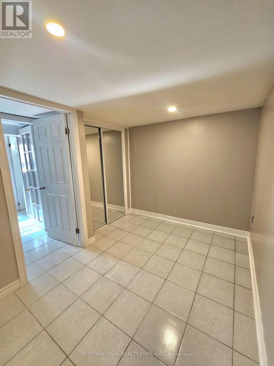 3602 Dunrankin Drive, Mississauga, ON - Indoor Photo Showing Other Room