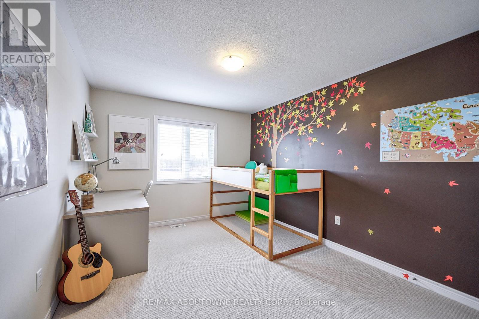 195 Greti Drive, Hamilton, ON - Indoor