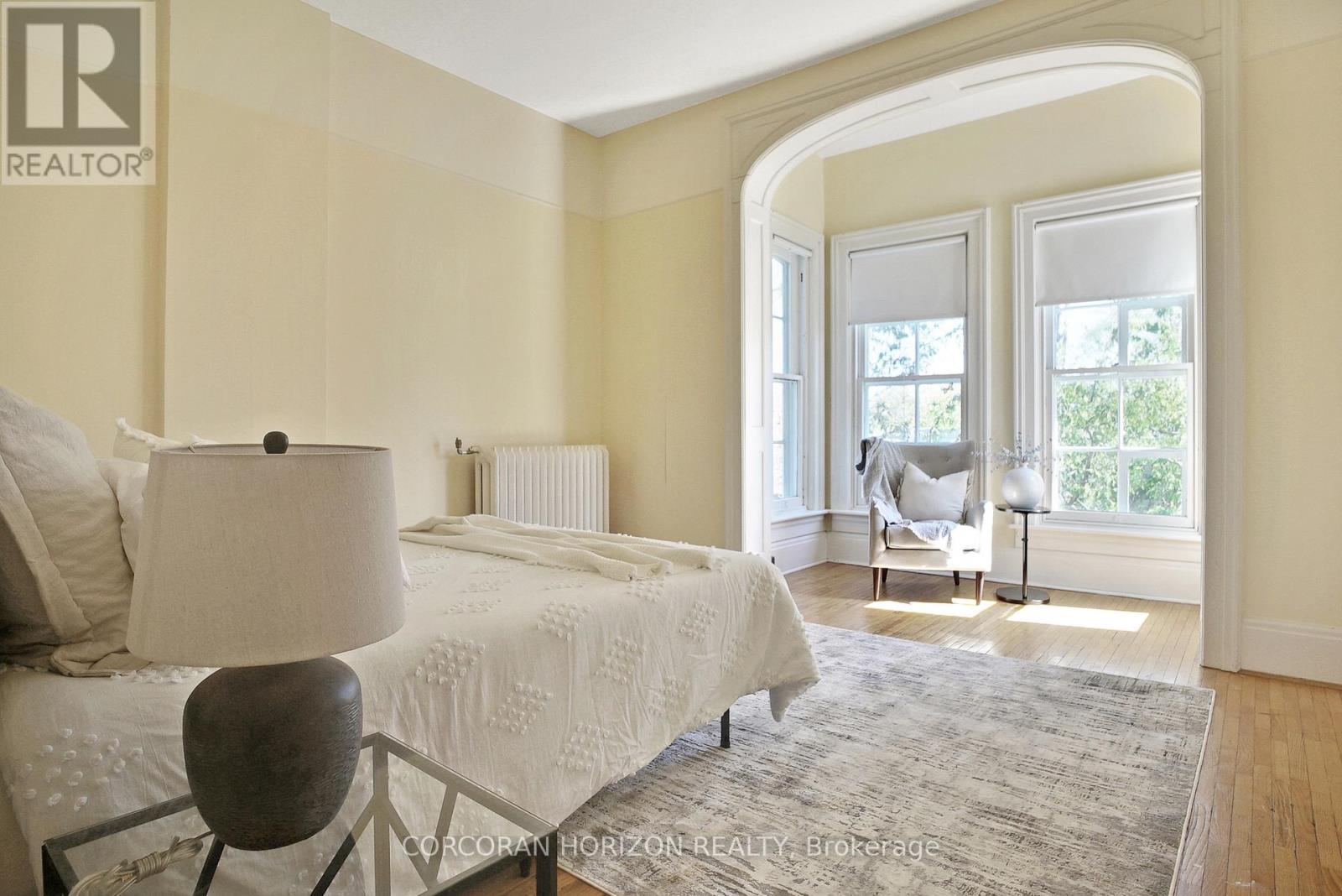 78 William Street W, Waterloo, ON - Indoor Photo Showing Bedroom