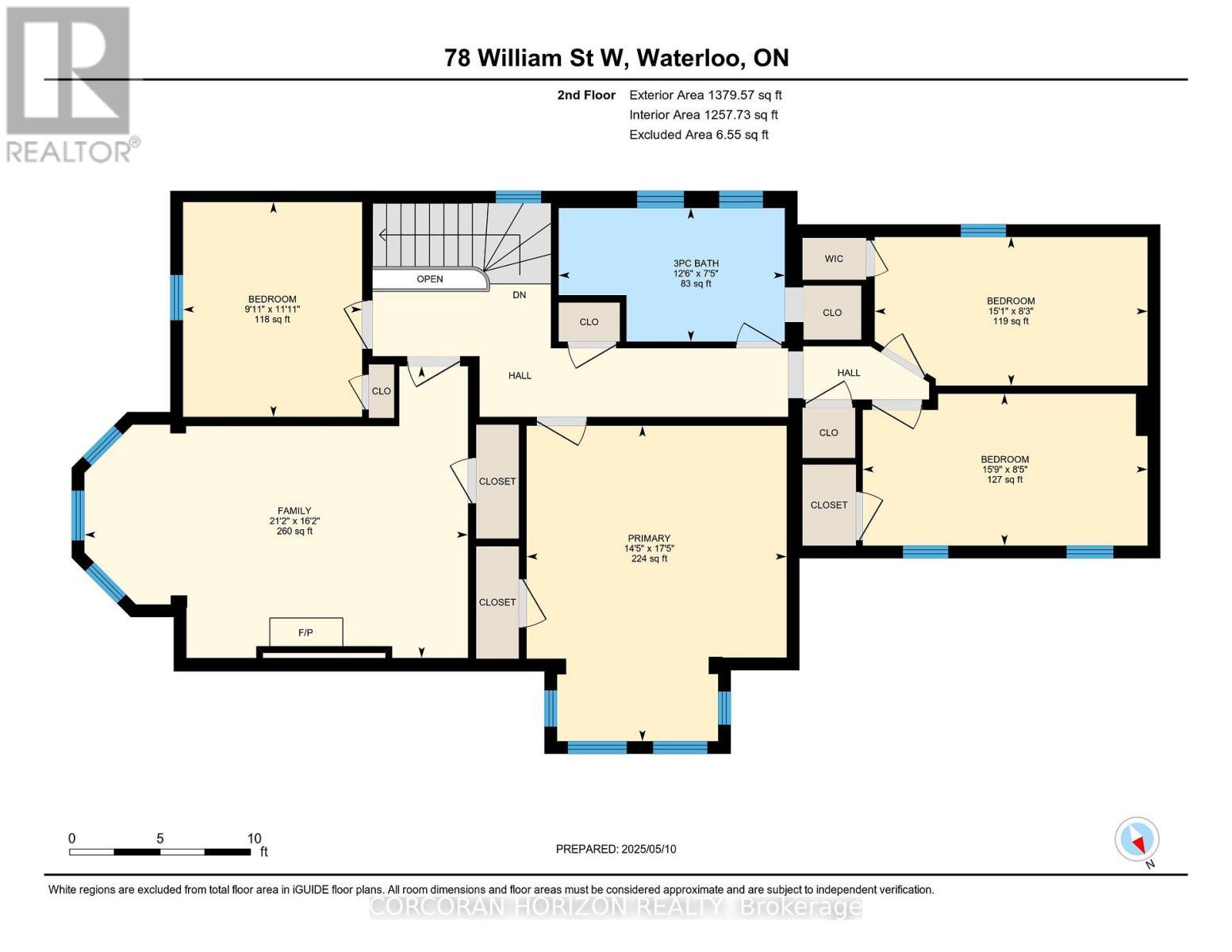 78 William Street W, Waterloo, ON - Other