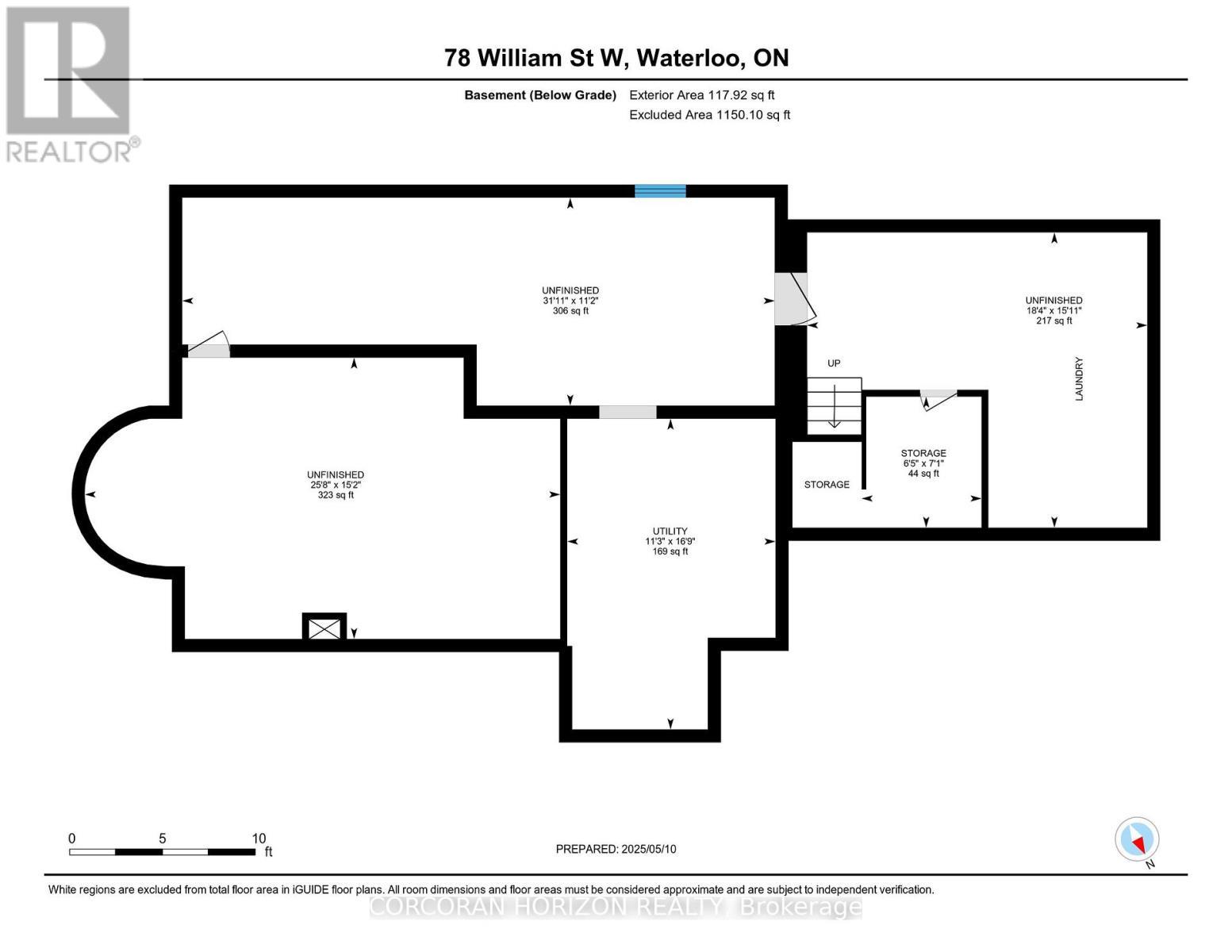 78 William Street W, Waterloo, ON - Other