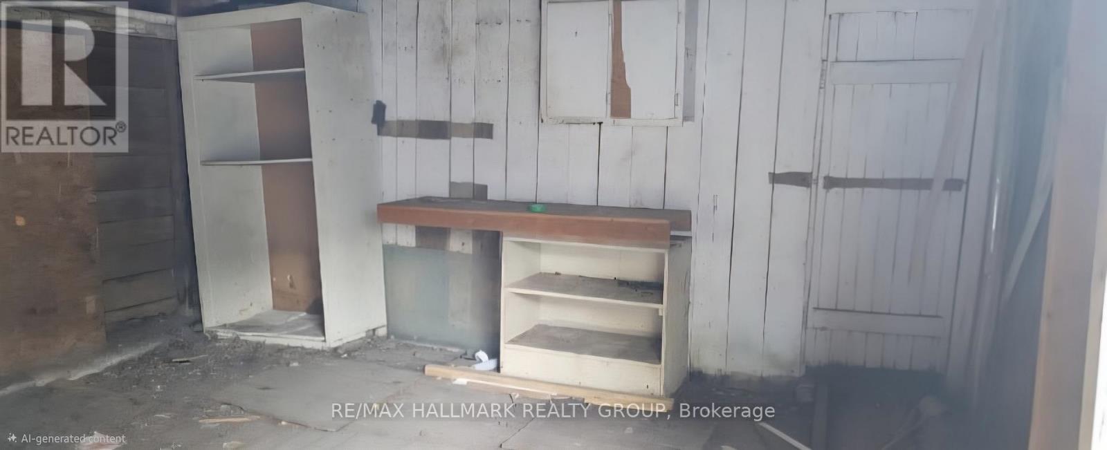 229 Gore Street E, Perth, ON - Outdoor With Exterior