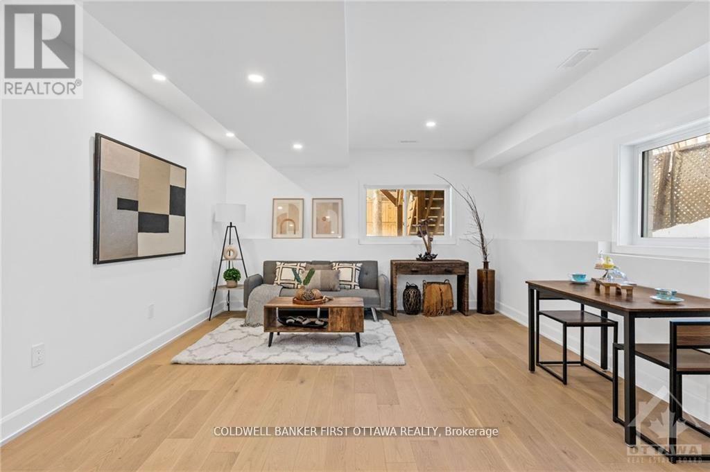 628 Parkview Road, Ottawa, ON - Indoor