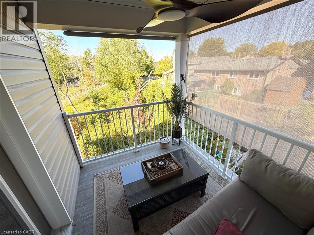 24 Morrison Road Unit# A13, Kitchener, ON - Outdoor With Exterior