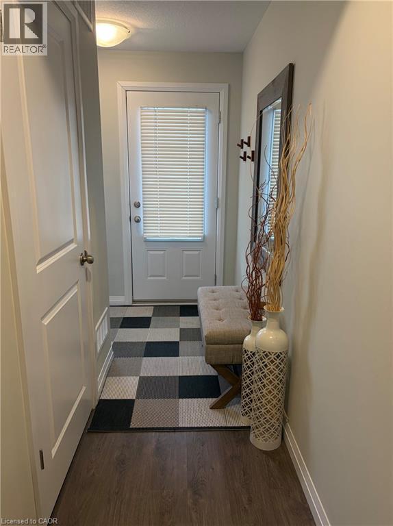 24 Morrison Road Unit# A13, Kitchener, ON - Indoor Photo Showing Other Room