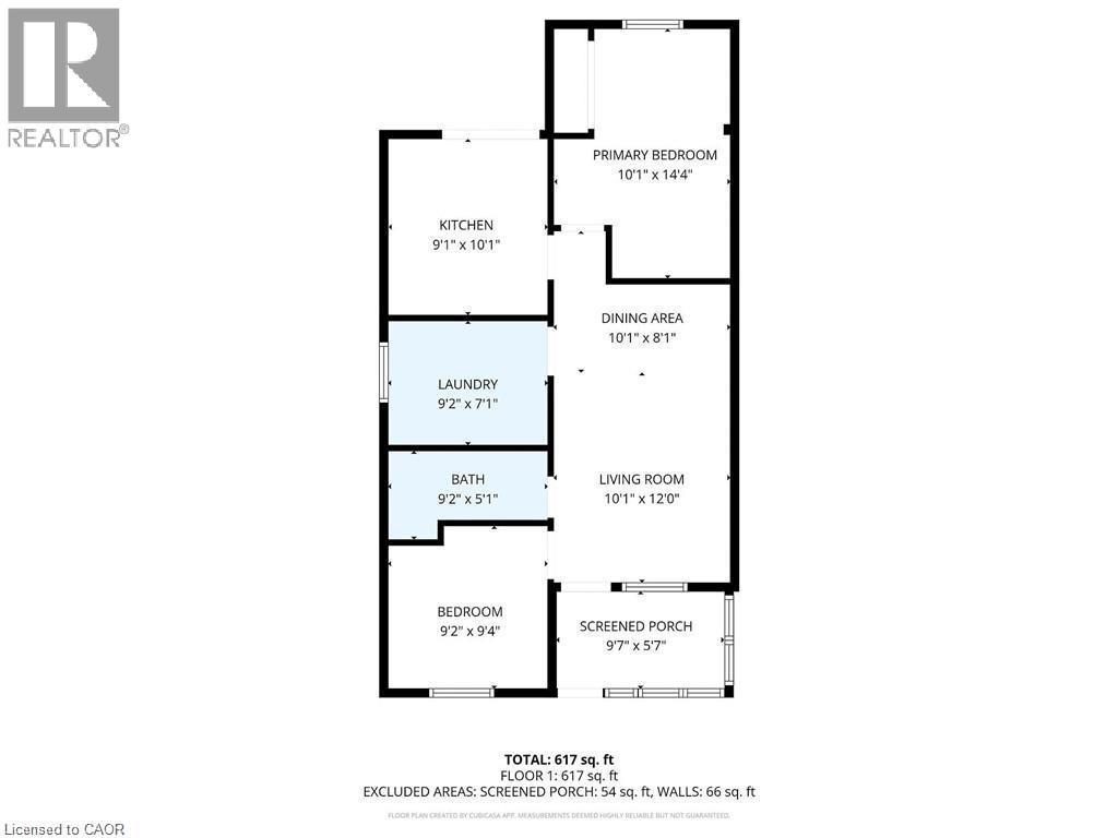 86 East 18Th Street, Hamilton, ON - Other