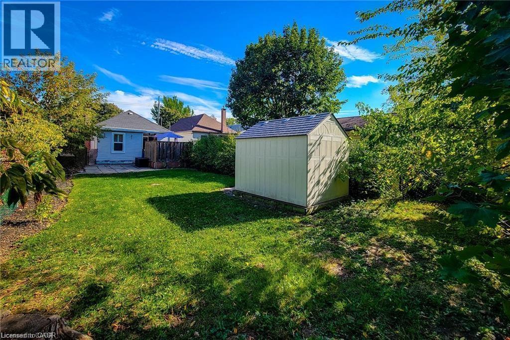 86 East 18Th Street, Hamilton, ON - Outdoor