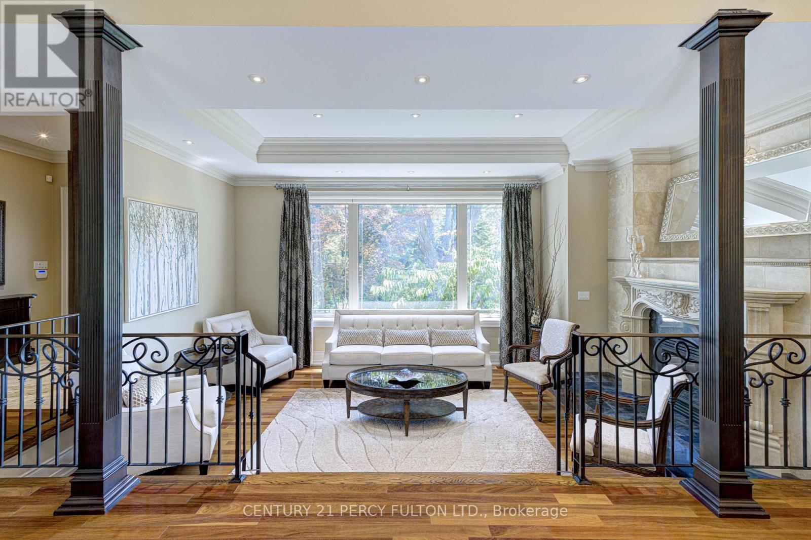 1649 Wedmore Way, Mississauga, ON - Indoor