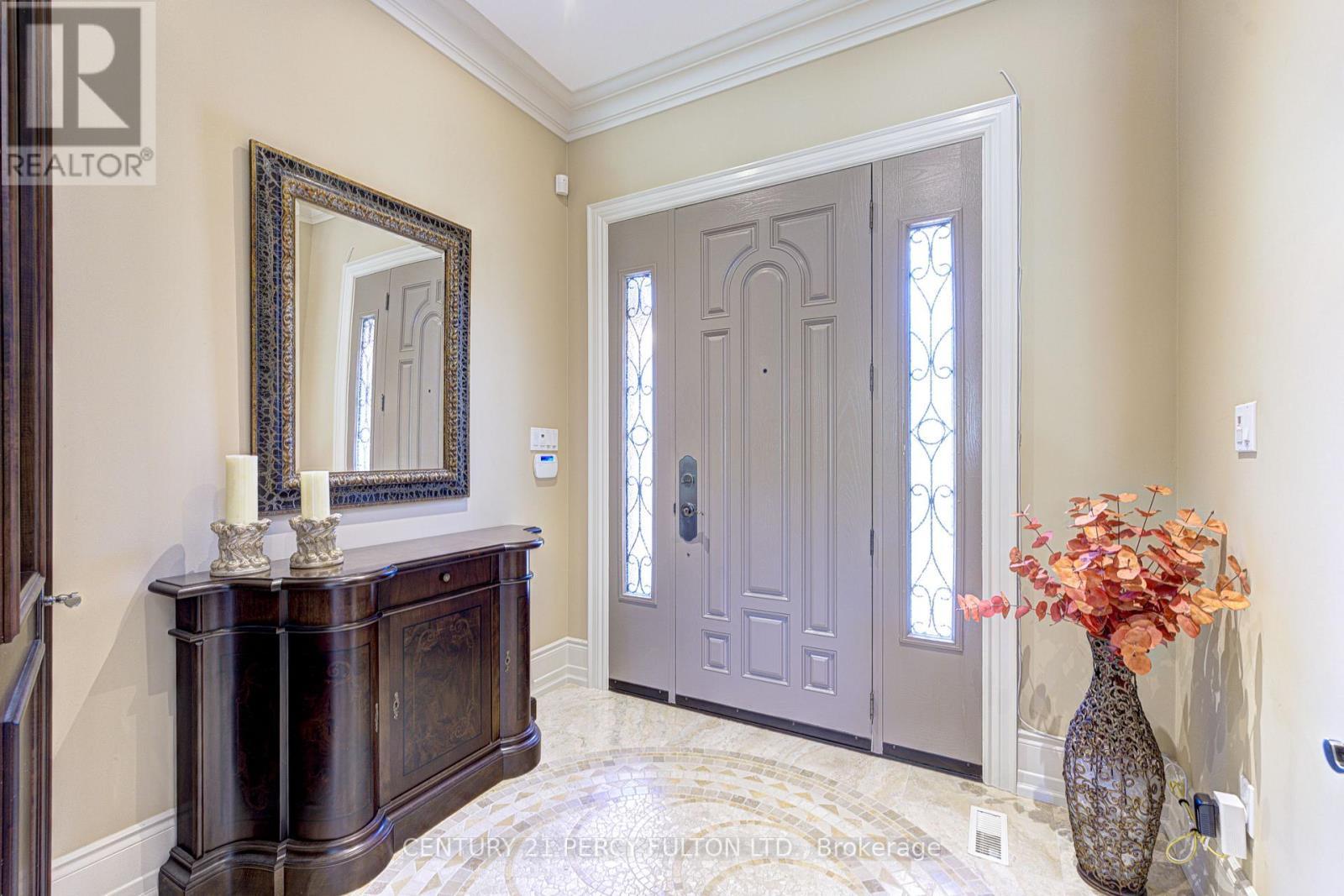 1649 Wedmore Way, Mississauga, ON - Indoor Photo Showing Other Room