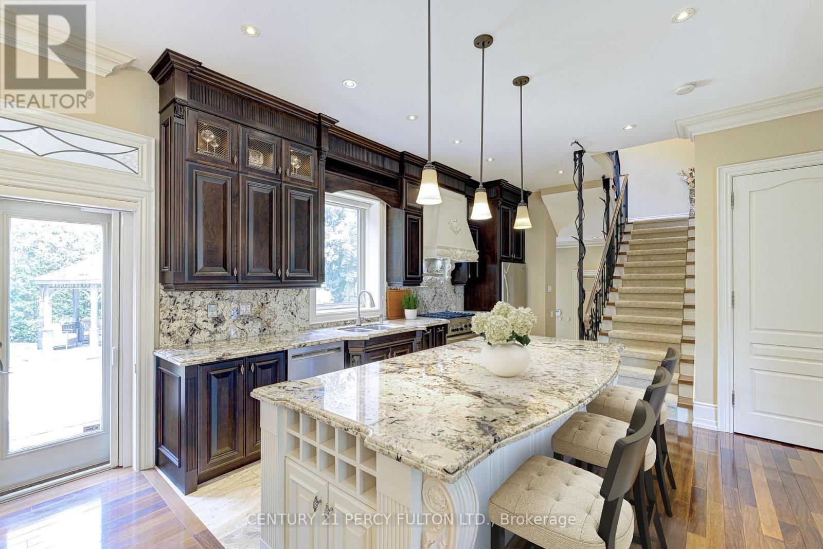 1649 Wedmore Way, Mississauga, ON - Indoor