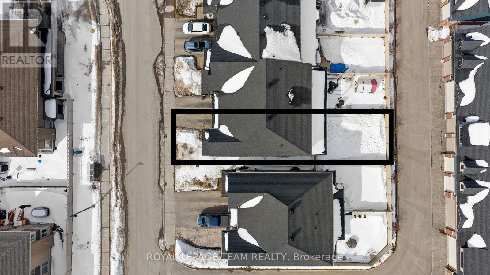 143 Avro Circle, Ottawa, ON - Photo Showing Other Room