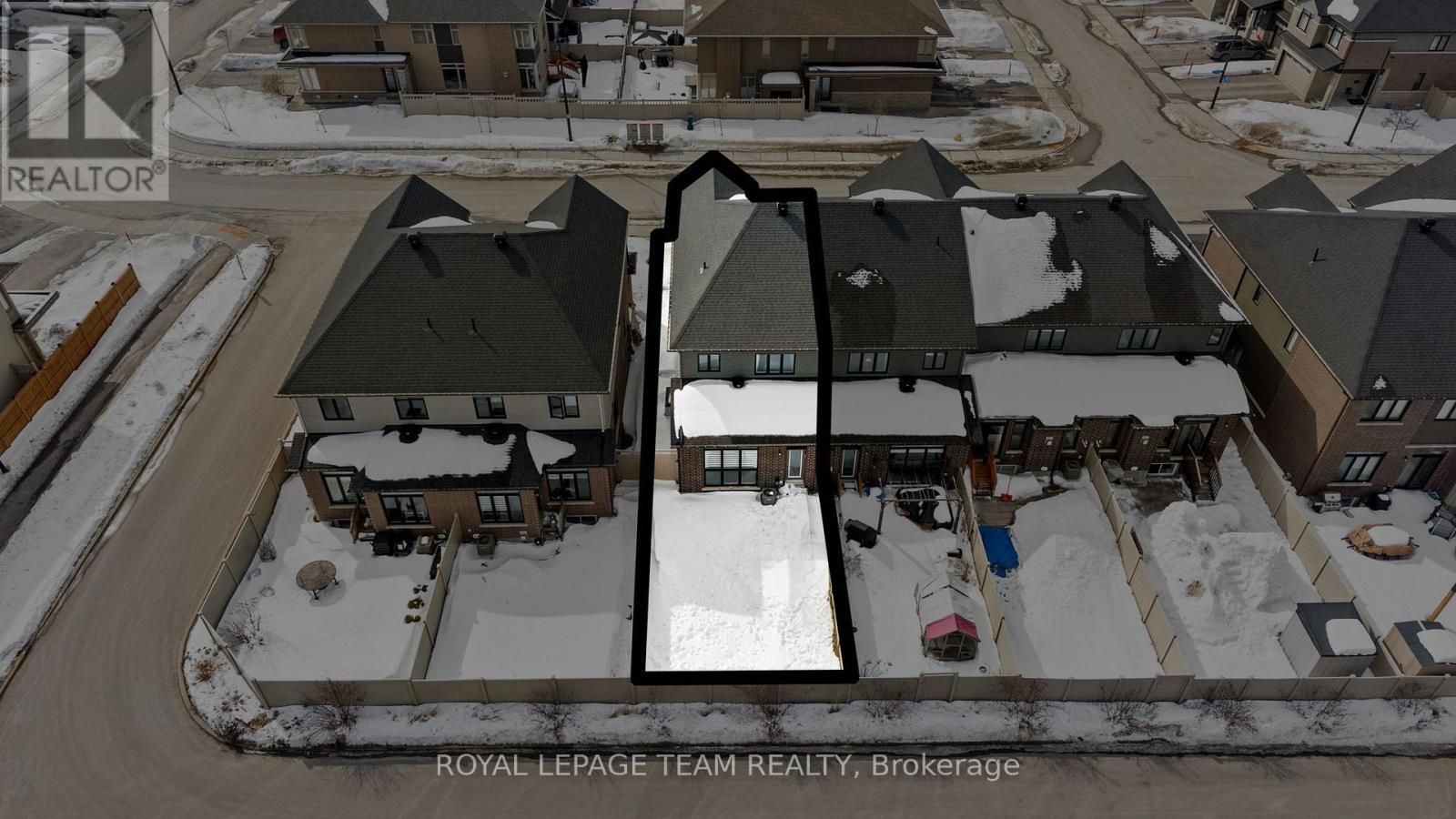 143 Avro Circle, Ottawa, ON - Other